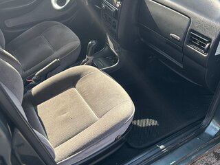 1996 SEAT Toledo I, серый, 110000 рублей, вид 5