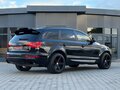 2013 Audi Q7 I (4L) Рестайлинг, чёрный - вид 3