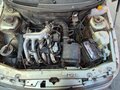 2003 Lada (ВАЗ) 2112, серебристый, 130000 рублей - вид 8