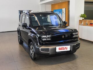 2026 Baojun Yep Plus, чёрный, 2095000 рублей, вид 1