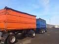 1993 КамАЗ 55102, серый, 1200000 рублей - вид 3