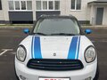 2013 Mini Countryman Cooper I, белый, 1200000 рублей - вид 2