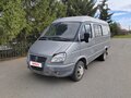 2010 ГАЗ ГАЗель (2705) Комби, серебристый, 470000 рублей