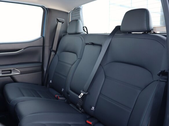 2025 Ford Ranger T6.2, синий, 5040000 рублей - вид 33