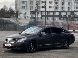 2008 Nissan Teana II (J32), серый, 800000 рублей, вид 1