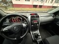 2008 Suzuki Grand Vitara II, серебристый, 600000 рублей - вид 9