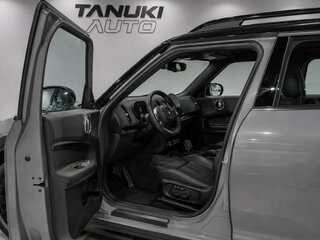 2023 Mini Countryman Cooper II Рестайлинг, серебристый, 2300005 рублей, вид 5