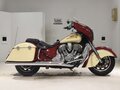 2019 Indian Chieftain, красный, 1140000 рублей