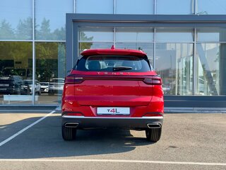 2026 Tenet T4L, красный, 2329000 рублей, вид 5