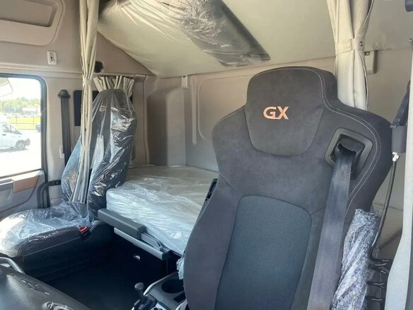 2024 Dongfeng GX, белый, 8800000 рублей - вид 6
