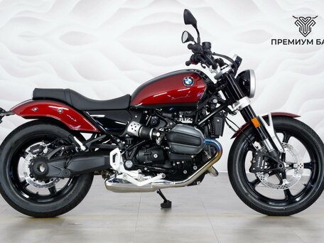 2024 BMW R 12, красный, 1449000 рублей, вид 1