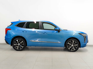 2021 Haval Jolion I, голубой, 1550000 рублей, вид 4