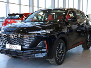 2025 Changan UNI-S I, чёрный, 3179900 рублей, вид 1