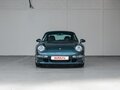 1994 Porsche 911 Carrera IV (993), зелёный, 10800000 рублей - вид 1