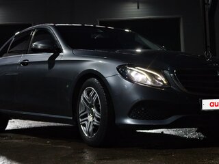 2016 Mercedes-Benz E-Класс 200 V (W213, S213, C238), серый, 2100000 рублей, вид 3