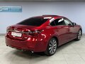 2019 Mazda 6 III (GJ) Рестайлинг 2, красный, 2280000 рублей - вид 6
