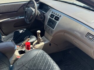 2010 Vortex Estina I, серебристый, 160000 рублей, вид 3