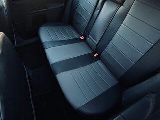 2006 Ford Mondeo III Рестайлинг, чёрный, 398000 рублей, вид 5