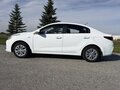 2020 Kia Rio IV Рестайлинг, белый, 2100000 рублей - вид 6