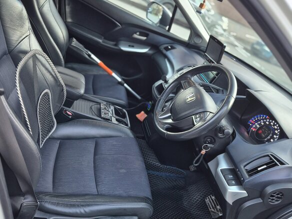 2008 Honda Odyssey IV, белый, 420000 рублей - вид 9