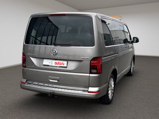 2023 Volkswagen Multivan T6 Рестайлинг, серый, 5395000 рублей, вид 4