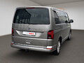 2023 Volkswagen Multivan T6 Рестайлинг, серый - вид 3