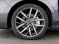 2026 Subaru Impreza VI, серый - вид 10