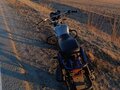 2024 Мотоальфа A1, серый, 40000 рублей - вид 2