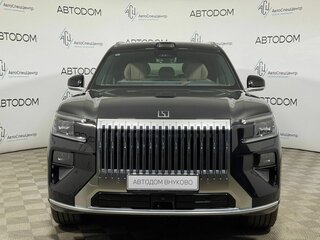 2026 Zeekr 8X 70 kWh, чёрный, 12050000 рублей, вид 3