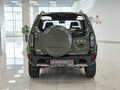 2021 Lada (ВАЗ) Niva Travel I, зелёный, 885000 рублей - вид 7