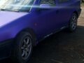 1999 Skoda Octavia I (A4), фиолетовый, 250000 рублей - вид 5