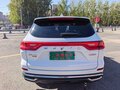 2021 Haval M6 Plus II, белый - вид 4