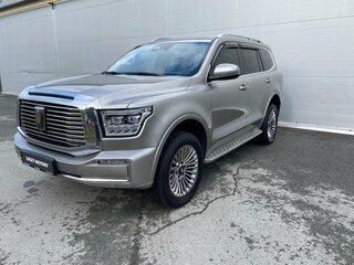 2023 Tank 500 I, серый, 3755000 рублей, вид 4