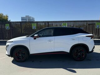2023 Omoda C5 I, белый, 1999000 рублей, вид 3