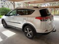 2018 Toyota RAV4 IV (XA40) Рестайлинг, белый, 2690000 рублей - вид 5