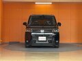 2026 Honda Stepwgn VI, чёрный - вид 1
