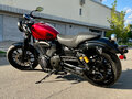 2015 Yamaha XVS950, красный, 550000 рублей - вид 1