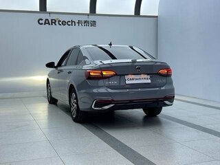 2022 Volkswagen Lavida III Рестайлинг, серый, 1318000 рублей, вид 3
