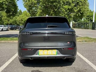 2026 Voyah Free+ I Рестайлинг 2, серый, 5485700 рублей, вид 5