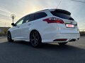 2012 Ford Focus ST III, белый, 1500000 рублей - вид 5