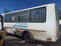2017 ПАЗ 3205, белый, 275000 рублей - вид 3