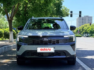 2025 Ford Equator Sport I Рестайлинг, серый, 2800000 рублей, вид 2