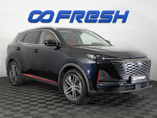 2024 Changan UNI-S I, чёрный, 2088000 рублей, вид 1