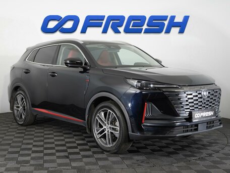Changan UNI-S I