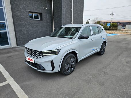 Renault Grand Koleos