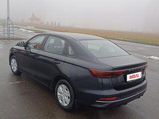 2025 Belgee S50, синий, 1300000 рублей, вид 3