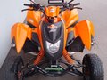 2014 Adly Hurricane 500S, оранжевый, 410000 рублей - вид 4