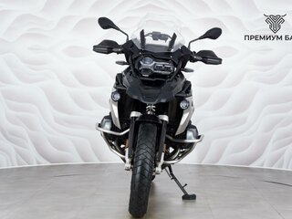 2020 BMW R 1250 GS, чёрный, 1499000 рублей, вид 4