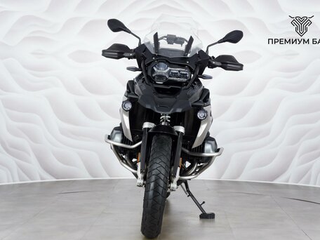 2020 BMW R 1250 GS, чёрный, 1499000 рублей, вид 4