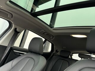 2018 BMW X2 xDrive20d I (F39), чёрный, 3050000 рублей, вид 4